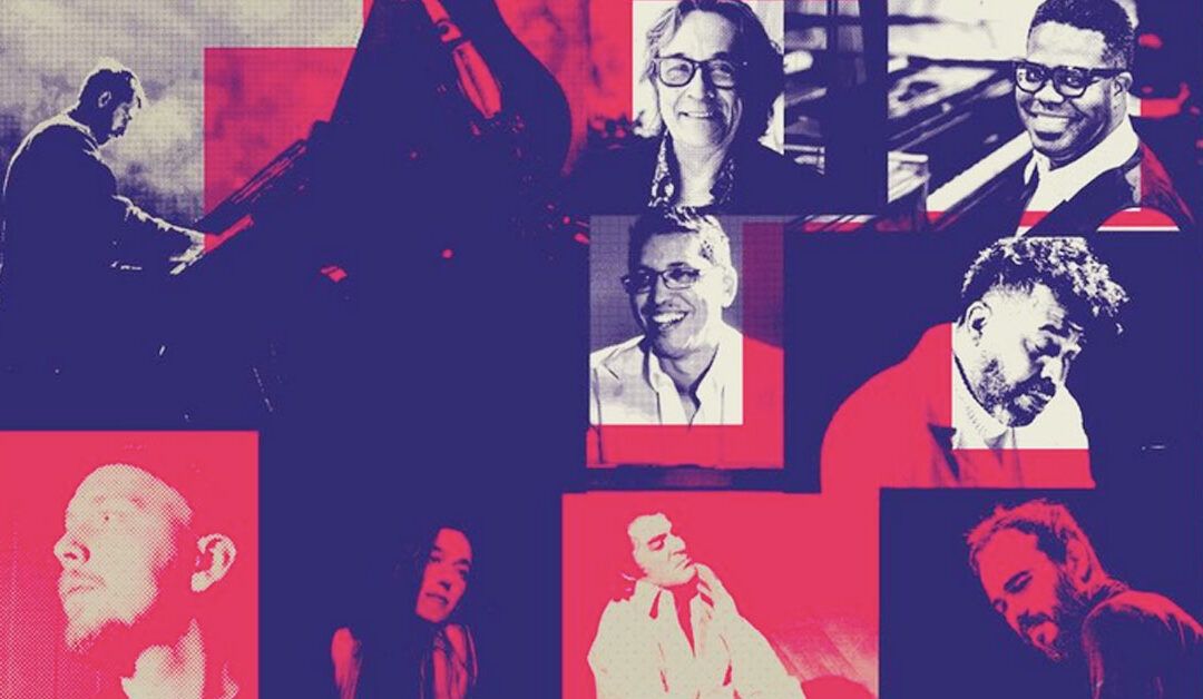 El ‘Piano Day’ junta en CBA y Café Berlín de Madrid a los mejores pianista de Europa