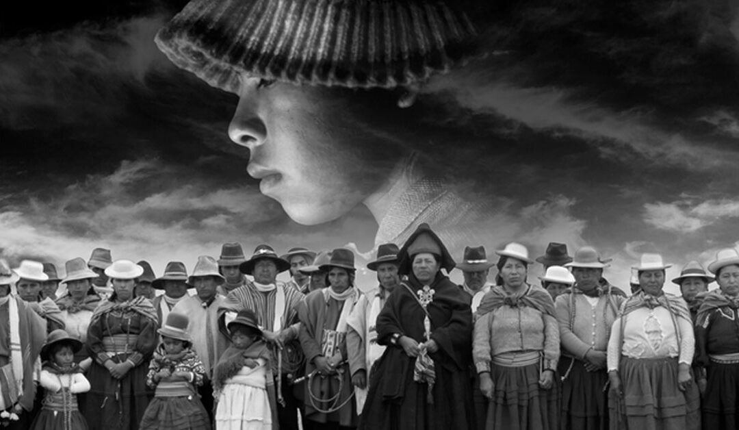 Yanawara : film aymara Perú Goya 2025 grabado en los Andes
