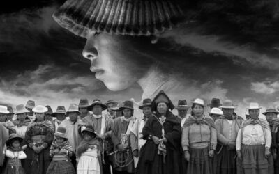 Estrenos indie: ‘Yana-Wara’, film esperimental aymara que compite en los Goya 2025 por Perú y denuncia la violencia de género