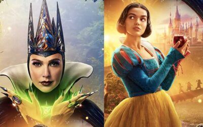 Estrenos: Blancanieves versión 2025, ‘La chica de la aguja’ y ‘The Alto Knights’