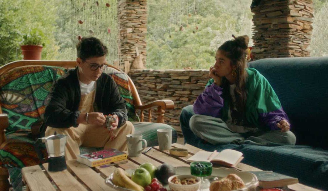 Carolina Yuste y Afioco Gnecco nos ponen en la piel de la transición con el corto ‘Ciao Bambina’, nominado a los Goya 2025