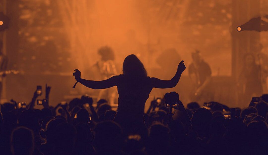 Agenda de Conciertos en Madrid del 13 al 19 de Enero 2025