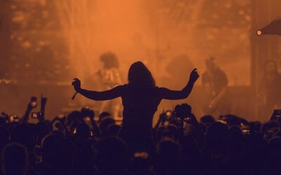 Agenda de Conciertos en Madrid del 13 al 19 de Enero 2025
