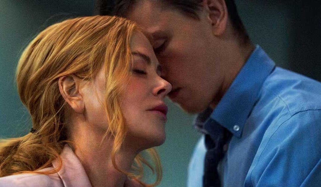 Cartelera cines: Nicole Kidman se libera en ‘Baby Girl’ y ¡Gloria! reivindica a las mujeres compositoras