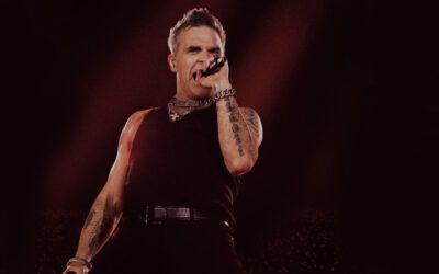 Bilbao BBK Live 2026 imperdible: Robbie Williams, David Byrne, Lily Allen, IDLES, Dani Fernández y muchos más