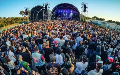 Sonic Blast Fest 2025 vuelve a Ancora, Portugal, programando lo mejor del stoner, punk rock, sludge metal y psicodelia