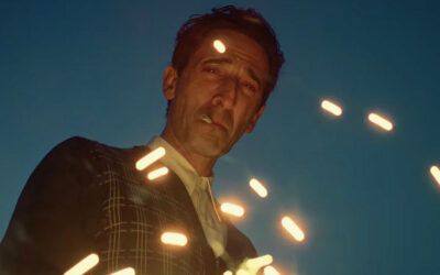Películas de Oscar: los cines reciben la epopeya ‘The Brutalist’ con Adrien Brody y la hermosa animación ‘Flow’