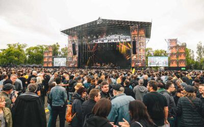 El cartel del Azkena Festival 2025 suma a una leyenda del rock clásico