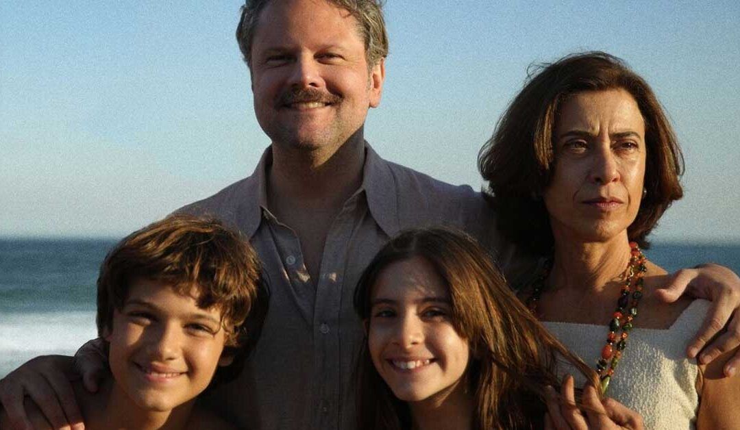 Últimos estrenos de cine febrero: la brasileña ‘Aún estoy aquí’, ‘Paddington en la selva’, ‘La última Reina’ y The monkey