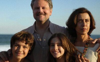 Últimos estrenos de cine febrero: la brasileña ‘Aún estoy aquí’, ‘Paddington en la selva’, ‘La última Reina’ y The monkey