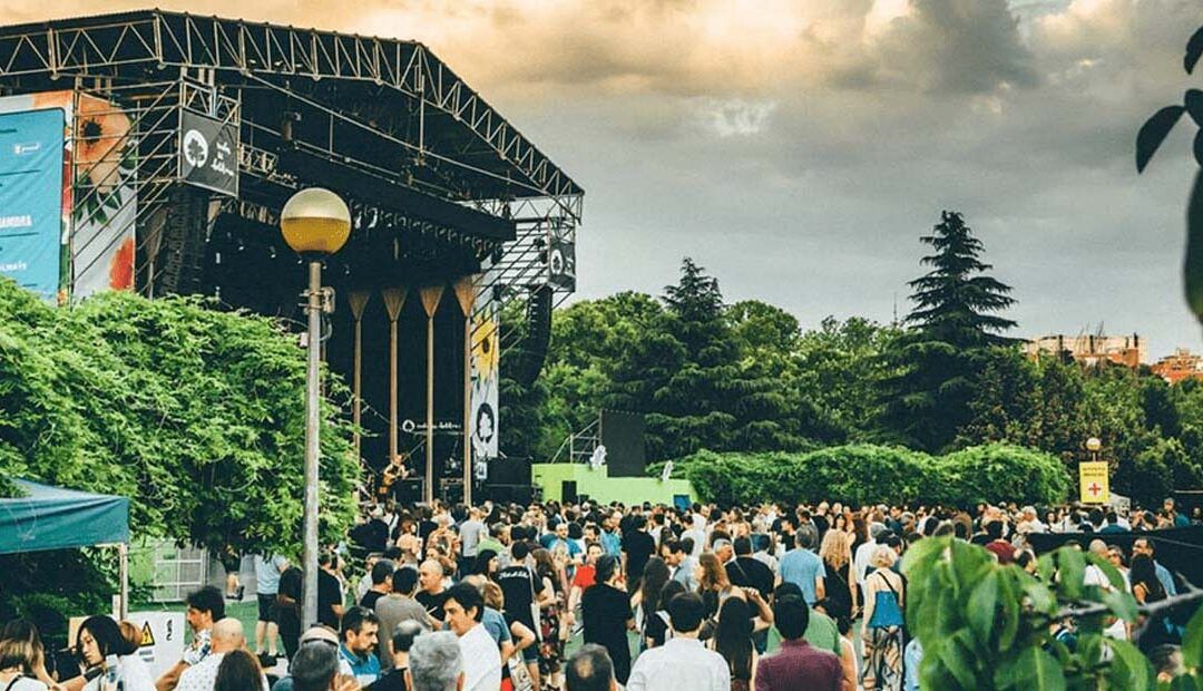 Noches del Botánico 2025 anuncia un cartel con figuras legendarias en el que destaca Morrissey