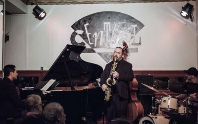 Otoño musical : Festival de Jazz de Madrid 2025 se convierte en el centro europeo del jazz
