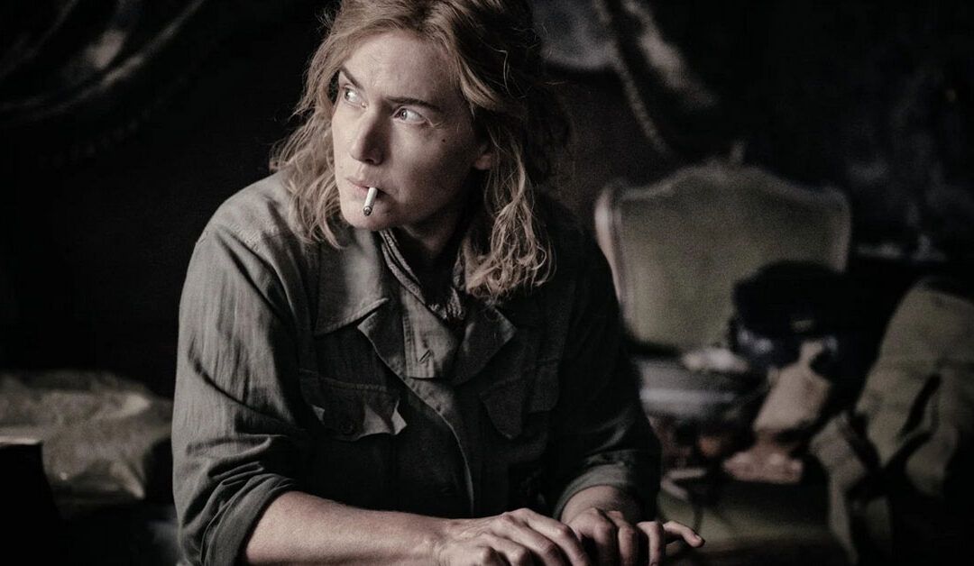 Estrenos imperdibles: biopic sobre la modelo de la revista Vogue que se transformó en corresponsal de guerra y la portuguesa ‘Grand Tour’