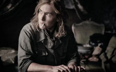 Estrenos imperdibles: biopic sobre la modelo de la revista Vogue que se transformó en corresponsal de guerra y la portuguesa ‘Grand Tour’