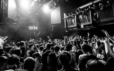 Agenda de Conciertos en salas de Madrid del 1 al 7 de abril 2025