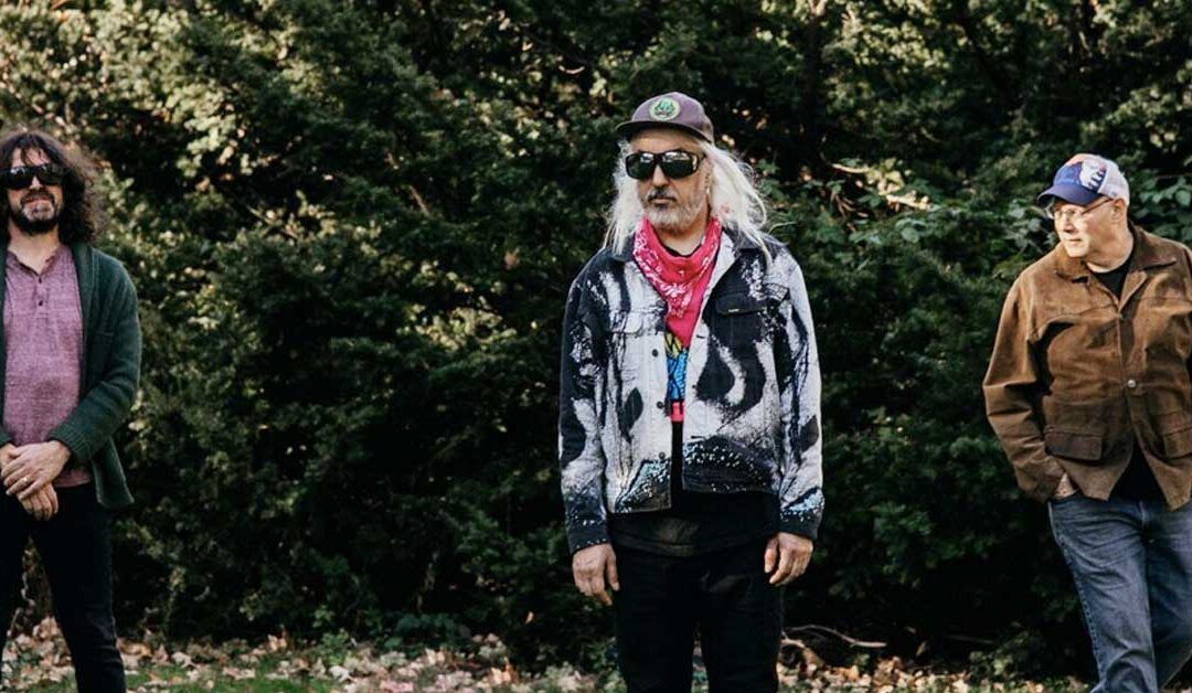 Dinosaur Jr se suma al Azkena Rock Festival 2025: Mira aquí la programación por días