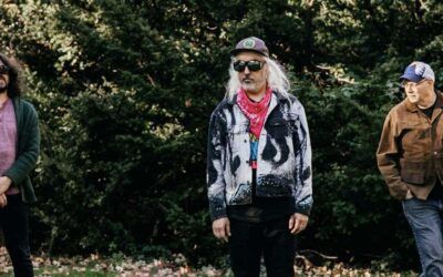 Dinosaur Jr se suma al Azkena Rock Festival 2025: Mira aquí la programación por días