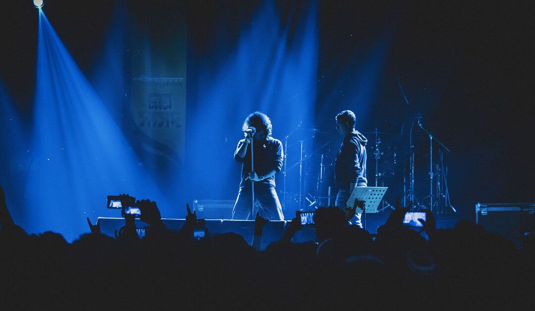 Agenda de conciertos en Madrid y fiesta de San Patricio 2025: del 11 al 17 de marzo
