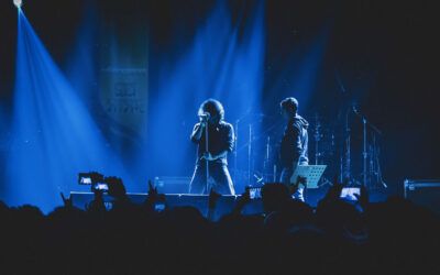 Agenda de conciertos en Madrid y fiesta de San Patricio 2025: del 11 al 17 de marzo