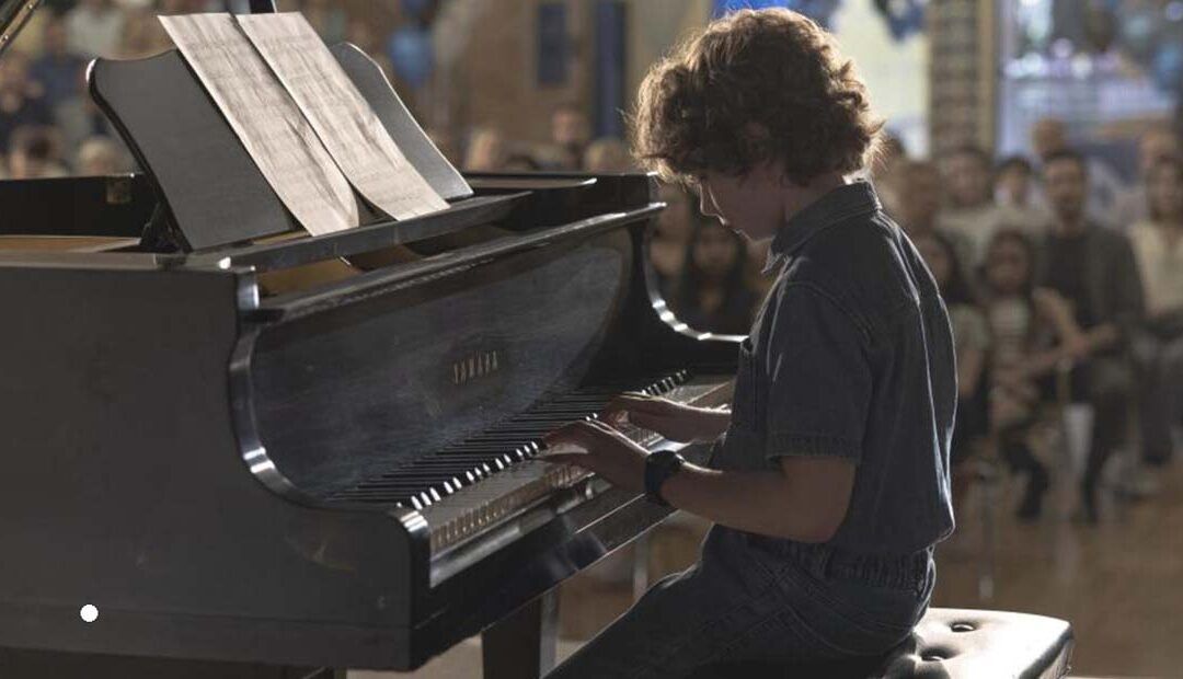 estrenos cine: hermanos lumière, wolfgang