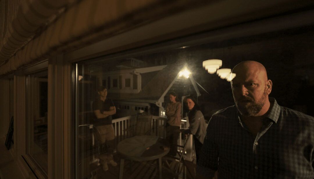 Steven Soderbergh regresa a los cines con un thriller psicológico que pudo ser mas en cuanto al contenido