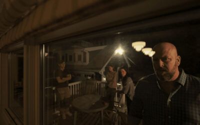 Steven Soderbergh regresa a los cines con un thriller psicológico que pudo ser mas en cuanto al contenido