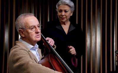 Programación Madrid: Teatros del Canal estrena ‘Música para Hitler’, basada en la vida de Pau Casals
