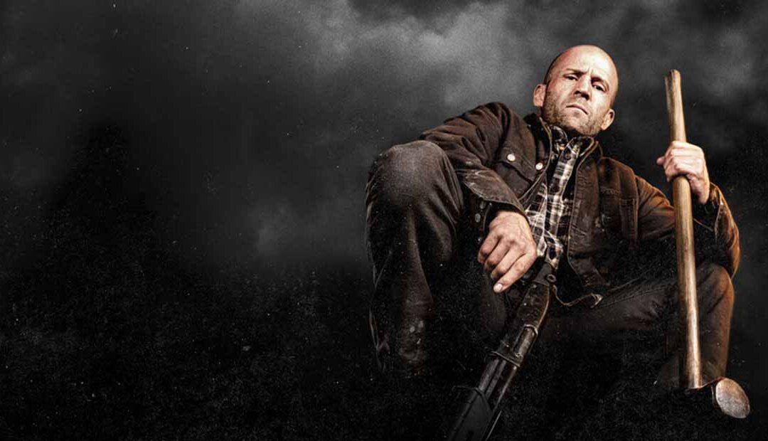 Cartelera películas: ‘Modigliani’ de Johnny Depp, ‘Por todo lo alto’ y ‘A working Man’ con Jason Statham