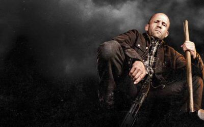 Cartelera películas: ‘Modigliani’ de Johnny Depp, ‘Por todo lo alto’ y ‘A working Man’ con Jason Statham