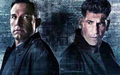 Estrenos películas: ‘El último suspiro’ de Costa-Gavras, ‘El contable 2’ con Ben Affleck, y ‘Moon, mi amigo panda’