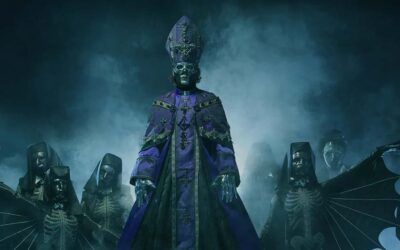 Agenda de conciertos de Madrid del 23 de abril al 4 de mayo
