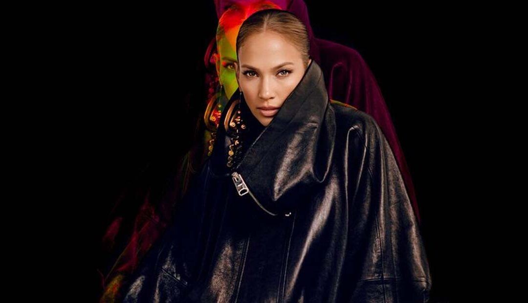 Jennifer Lopez recorre en julio España con su espectáculo ‘Up all night Live in 2025’