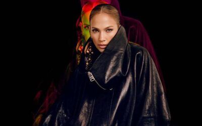 Jennifer Lopez recorre en julio España con su espectáculo ‘Up all night Live in 2025’