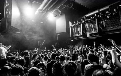 Sound Isidro 2025 : conciertos imperdibles en salas de Madrid del 17 al 25 de mayo