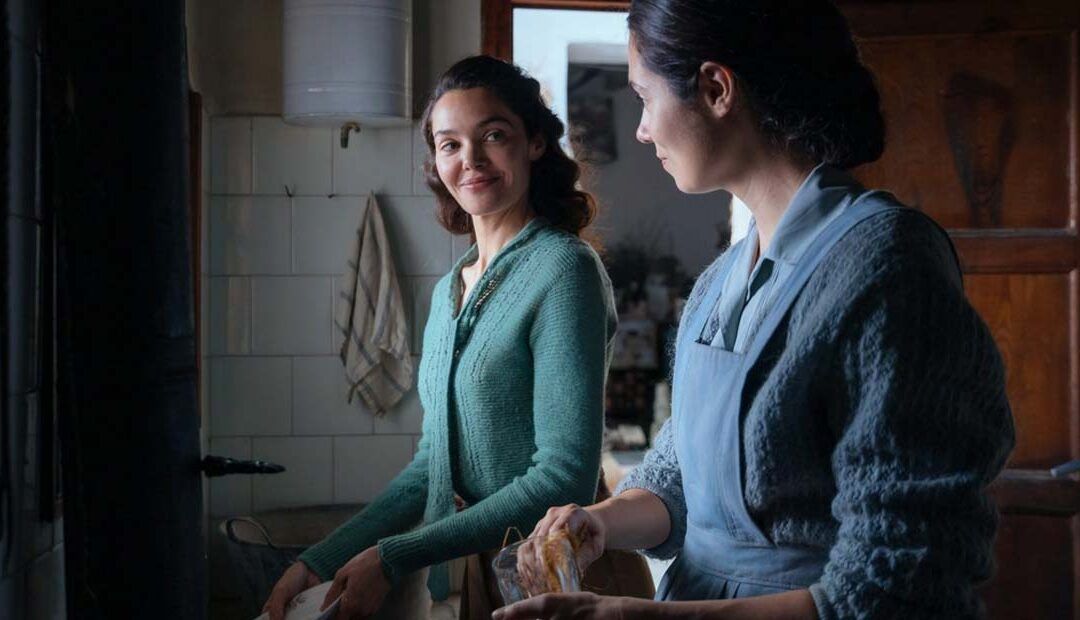 estrenos cartelera de cines España y Madrid: La buena letra