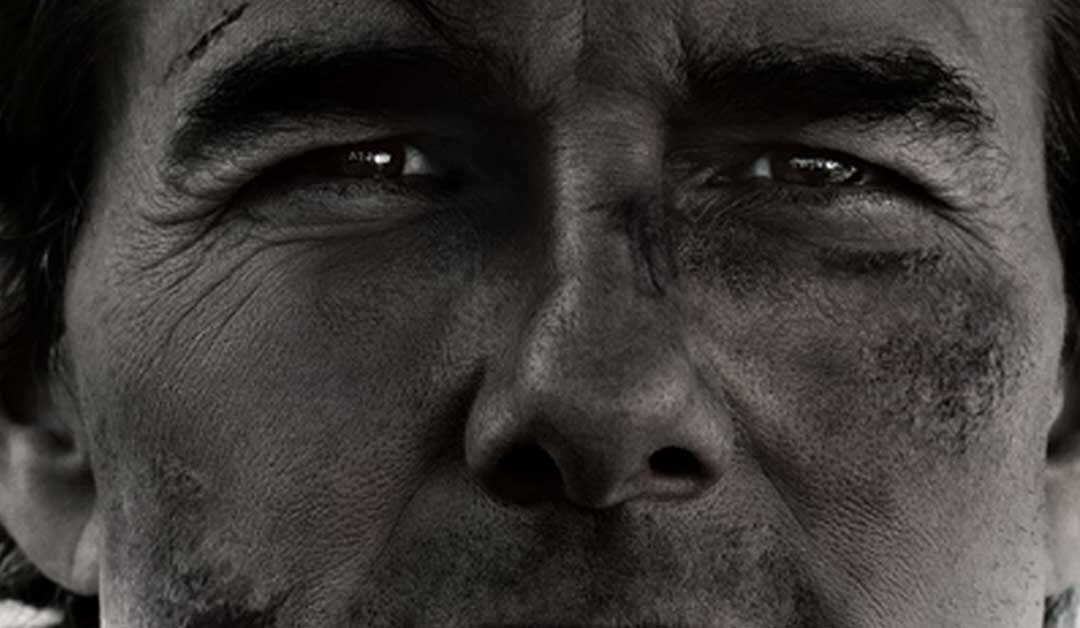 Misión imposible: sentencia final Tom Cruise 2025