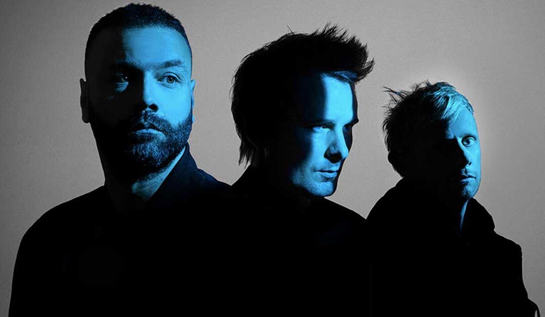 Muse sustituye a Kings of Leon en el cartel de Mad Cool 2025