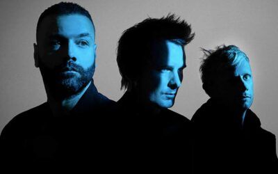 Muse sustituye a Kings of Leon en el cartel de Mad Cool 2025