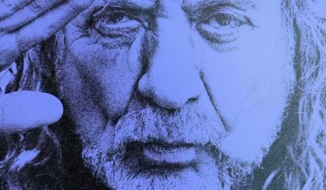 Robert Plant encabeza el festival de conciertos ‘1001 Músicas’ en Granada