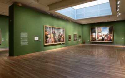 Paolo Veronese y el manierismo, la expo estrella del Museo del Prado de Madrid