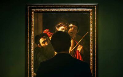doc ‘The Sleeper’: entretenida historia del ‘Ecce Homo’ perdido de Caravaggio que casi se vende por €1.500 euros en Madrid