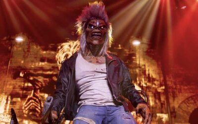 Iron Maiden ‘Run for your Lives’ Tour 2025: aún quedan entradas para su concierto en Madrid