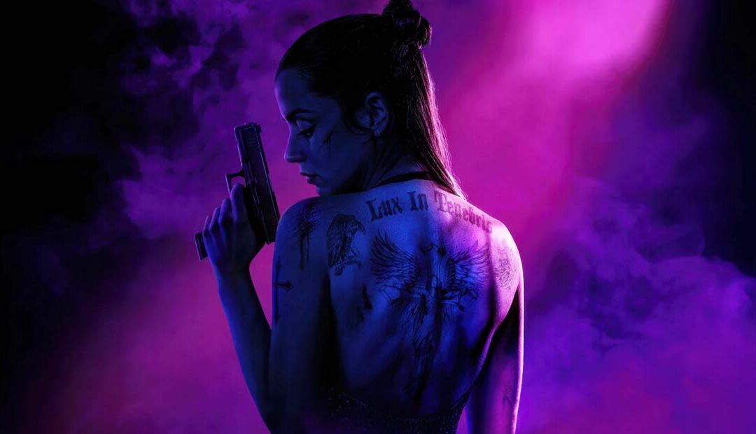 Estrenos película : Ballerina, spin off de John Wick se toma los cines y ‘Sirat’, un viaje a las fiestas del desierto antisistema