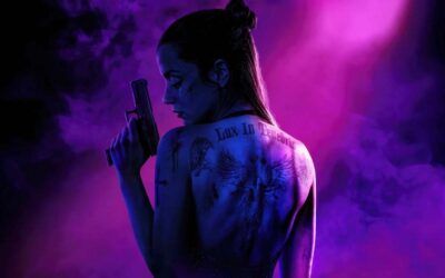 Estrenos película : Ballerina, spin off de John Wick se toma los cines y ‘Sirat’, un viaje a las fiestas del desierto antisistema