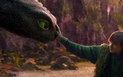 Estrenos: Cómo entrenar a tu dragón live action se gana a sus fans y conquista la taquilla