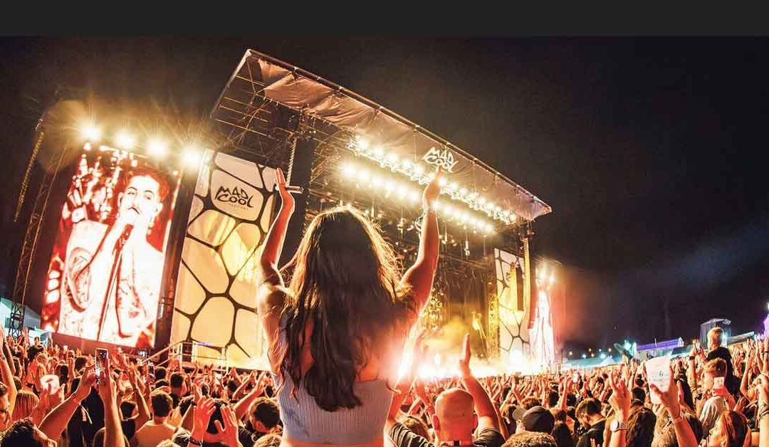 Mad Cool Festival 2025 define los horarios de su potente cartel