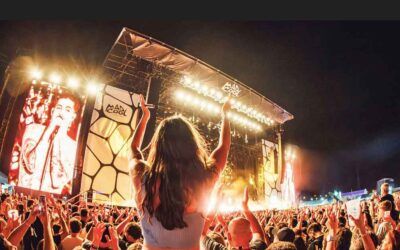 Mad Cool Festival 2025 define los horarios de su potente cartel