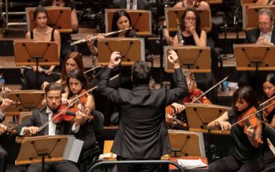verano 2025: San Lorenzo del Escorial  se llena de estrenos, fiestas y espectáculos musicales de lujo