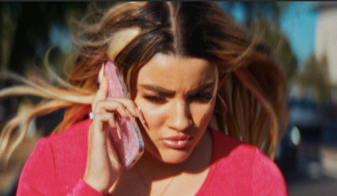 Cine imperdible con mirada femenina:  ‘Diamante en bruto’, ‘Bon Voyage, Marie’ y ‘Un «like» de Bob Trevino’