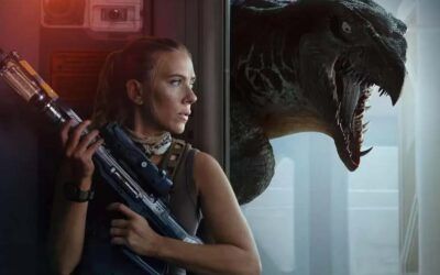 Estrenos de verano: ‘Jurassic World el renacer’ rompe la taquilla con la misma fórmula. Además ‘Black Dog’ y Diamanti